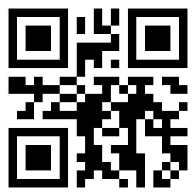 Номер 2224073 QR-код