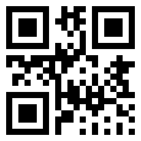 Номер 22268 QR-код