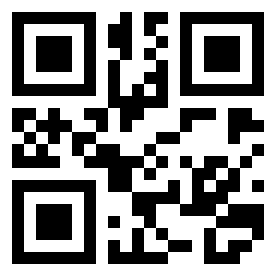 Номер 222783 QR-код