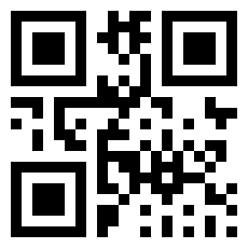 Номер 222912 QR-код