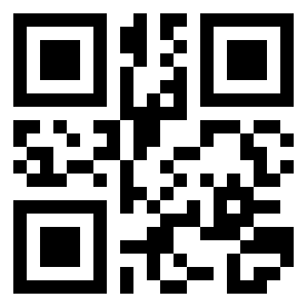 Номер 22312 QR-код