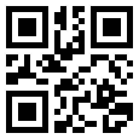 Номер 22313 QR-код