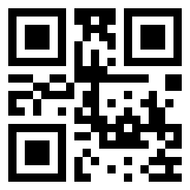 Номер 22314723 QR-код