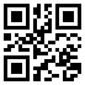 Номер 22322 QR-код