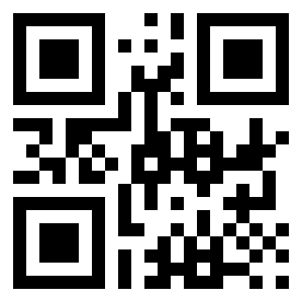 Номер 2238724 QR-код