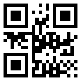 Номер 2238725 QR-код