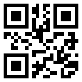 Номер 224337 QR-код