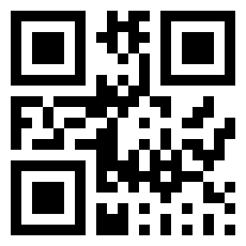 Номер 225734 QR-код