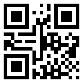 Номер 2261300 QR-код