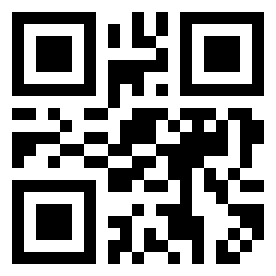 Номер 2262198 QR-код