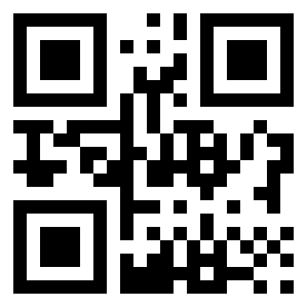 Номер 2262199 QR-код