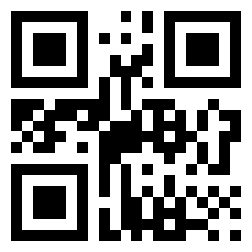 Номер 2262201 QR-код