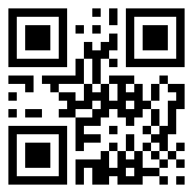 Номер 2262202 QR-код