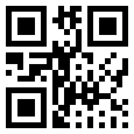 Номер 227129 QR-код