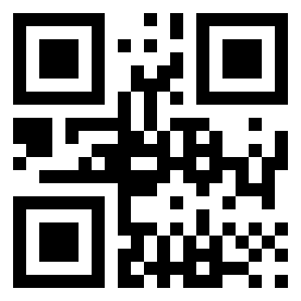 Номер 2272709 QR-код