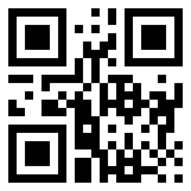 Номер 2273723 QR-код