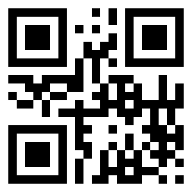 Номер 22781249 QR-код