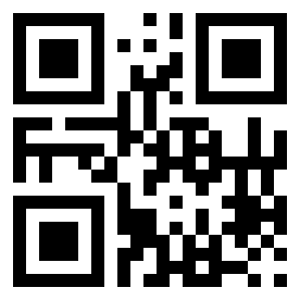 Номер 22781250 QR-код