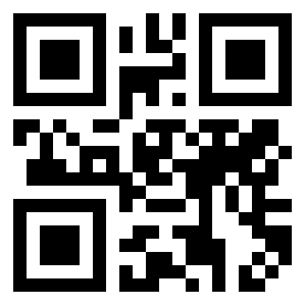 Номер 2285996 QR-код