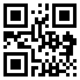 Номер 2285997 QR-код