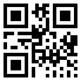 Номер 23028 QR-код