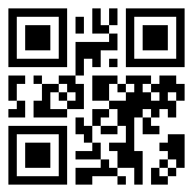 Номер 23057372 QR-код