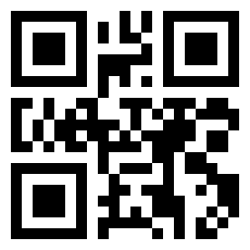 Номер 23067230 QR-код