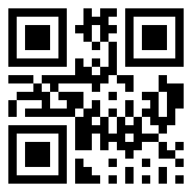 Номер 230974 QR-код