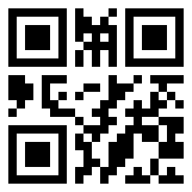 Номер 2310440 QR-код