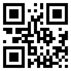 Номер 23127354 QR-код