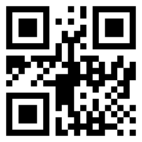 Номер 2317040 QR-код