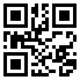 Номер 231900 QR-код