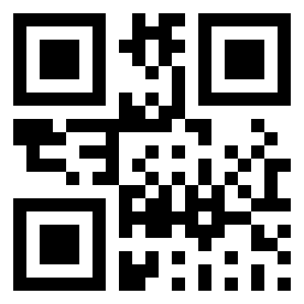 Номер 23233 QR-код