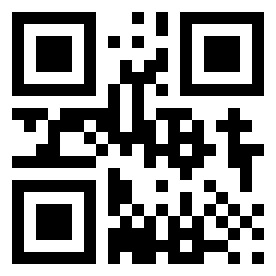 Номер 2325618 QR-код