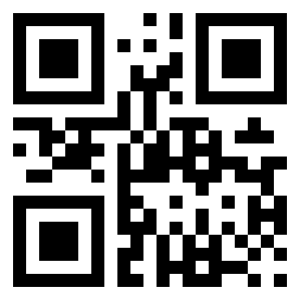 Номер 23264524 QR-код