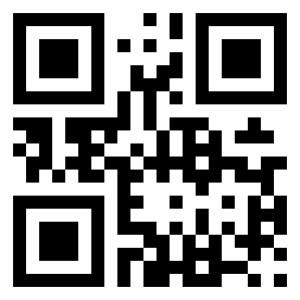 Номер 23264525 QR-код