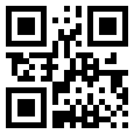 Номер 23367512 QR-код