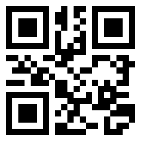 Номер 23400 QR-код