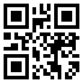 Номер 2340599 QR-код