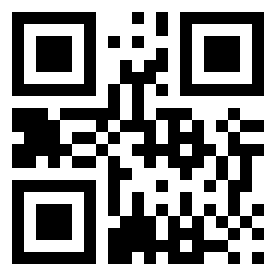 Номер 2340603 QR-код