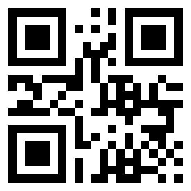 Номер 2342256 QR-код