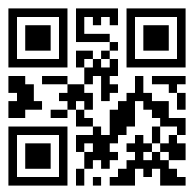 Номер 234612 QR-код