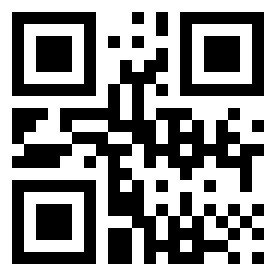 Номер 2350699 QR-код