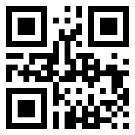 Номер 23535510 QR-код