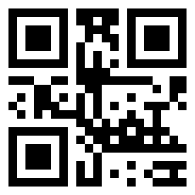 Номер 2355051 QR-код