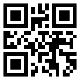 Номер 2355053 QR-код