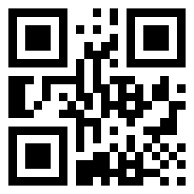 Номер 2356034 QR-код