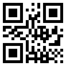 Номер 2356035 QR-код