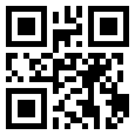 Номер 23620727 QR-код