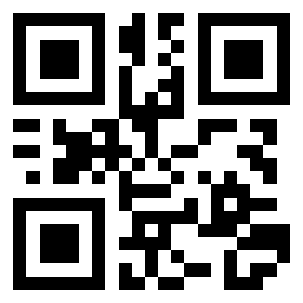 Номер 23645 QR-код